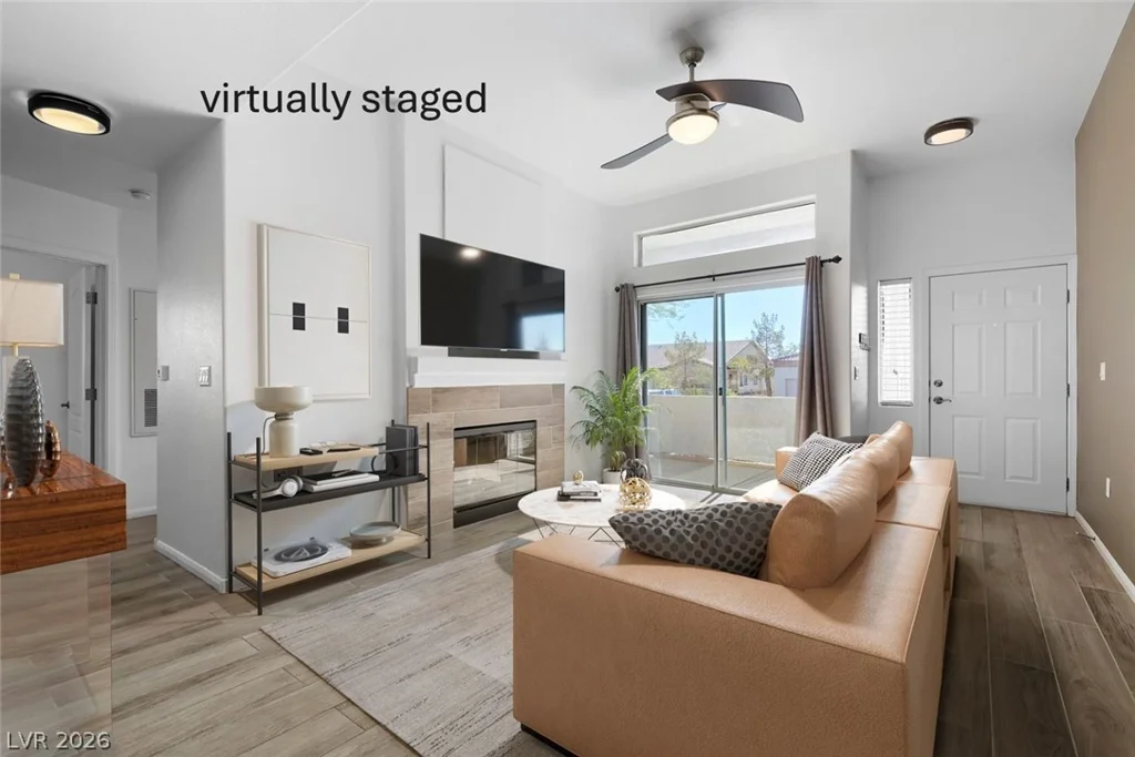 2305 Horizon Ridge, Henderson, NV 89052