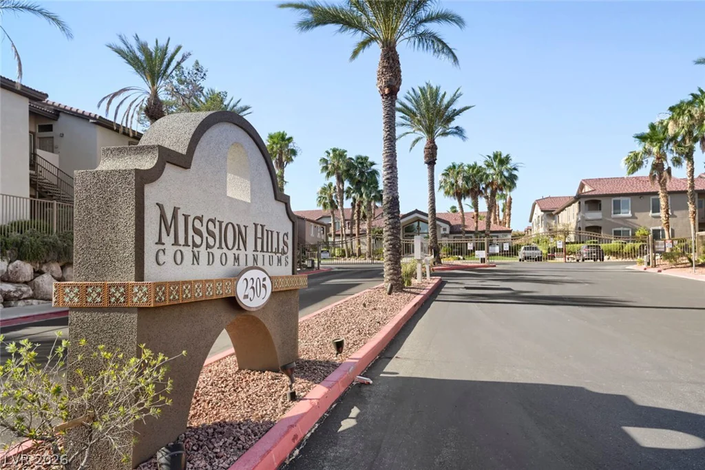 2305 Horizon Ridge, Henderson, NV 89052