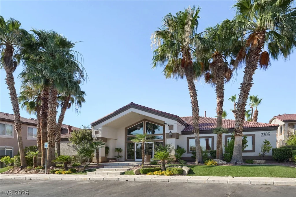 2305 Horizon Ridge, Henderson, NV 89052