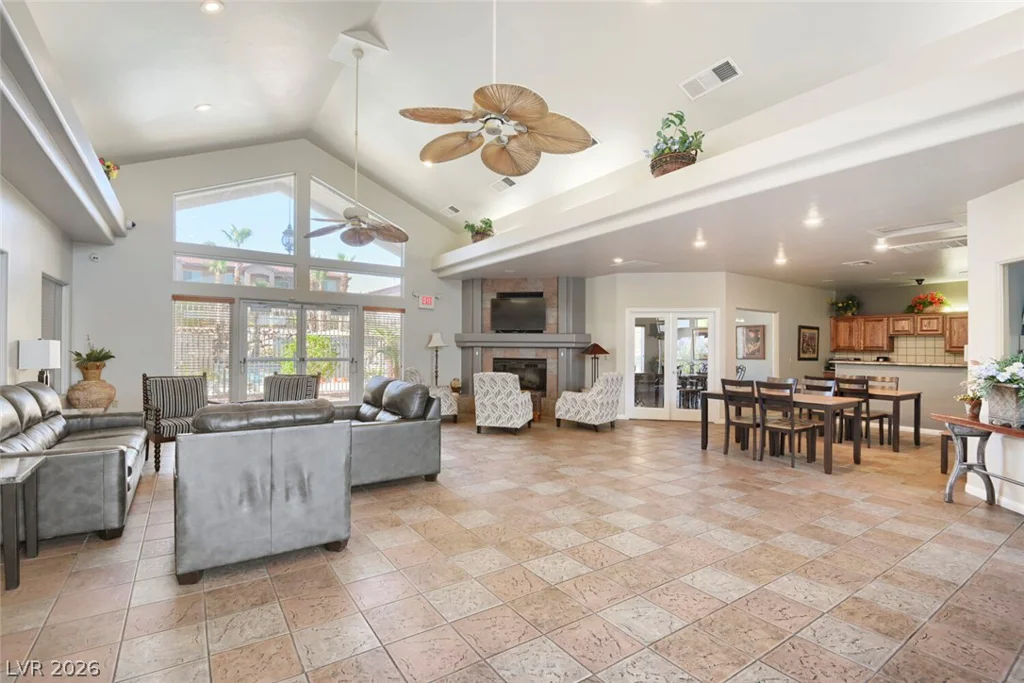2305 Horizon Ridge, Henderson, NV 89052