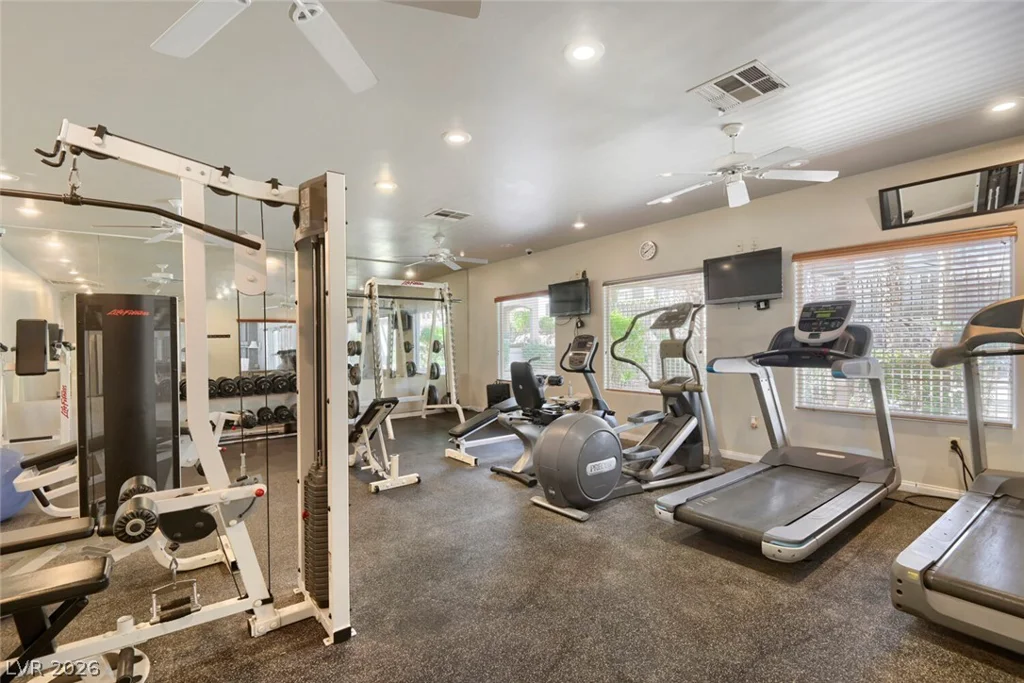 2305 Horizon Ridge, Henderson, NV 89052