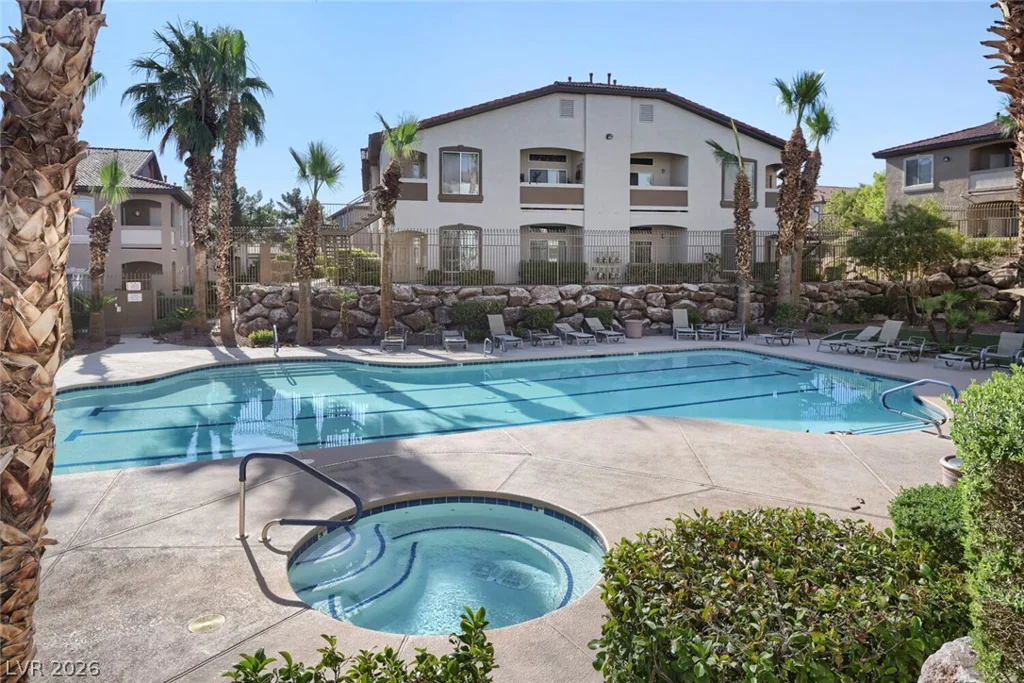 2305 Horizon Ridge, Henderson, NV 89052