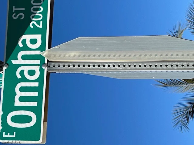 1820 Omaha, Pahrump, NV 89048