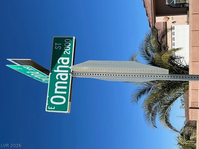 1820 Omaha, Pahrump, NV 89048