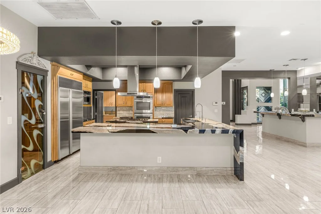 8001 Ryans Reef, Las Vegas, NV 89128