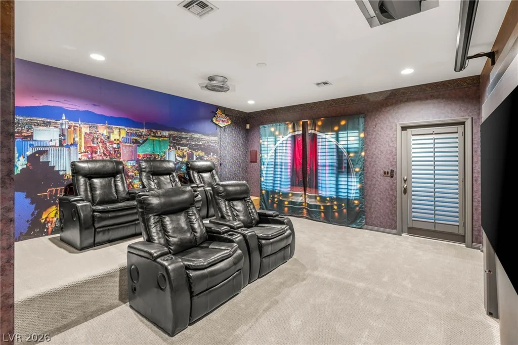 8001 Ryans Reef, Las Vegas, NV 89128