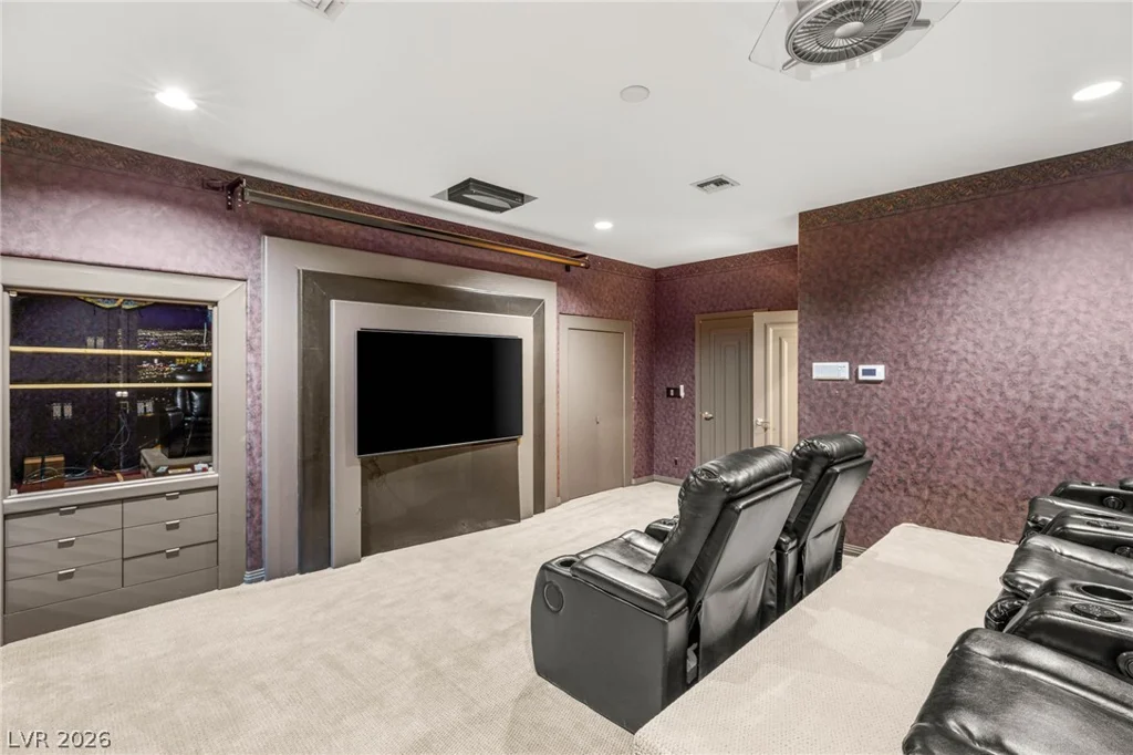 8001 Ryans Reef, Las Vegas, NV 89128