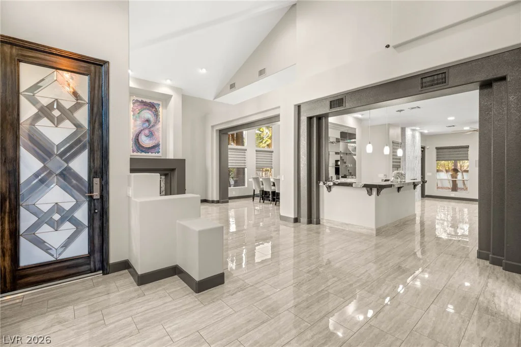 8001 Ryans Reef, Las Vegas, NV 89128