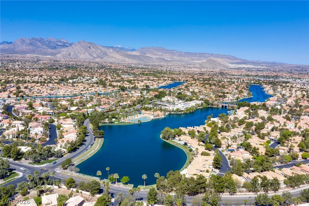 8001 Ryans Reef, Las Vegas, NV 89128
