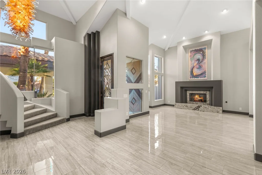 8001 Ryans Reef, Las Vegas, NV 89128