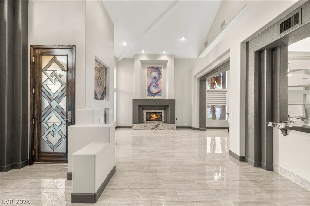 8001 Ryans Reef, Las Vegas, NV 89128