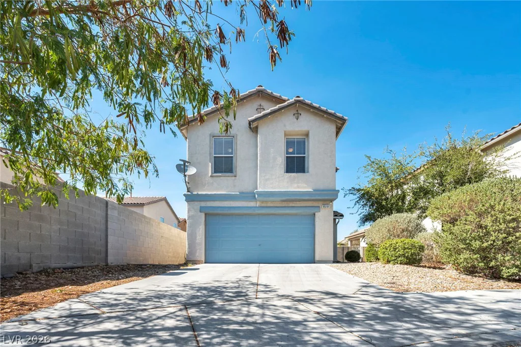 9518 Martin, Las Vegas, NV 89148
