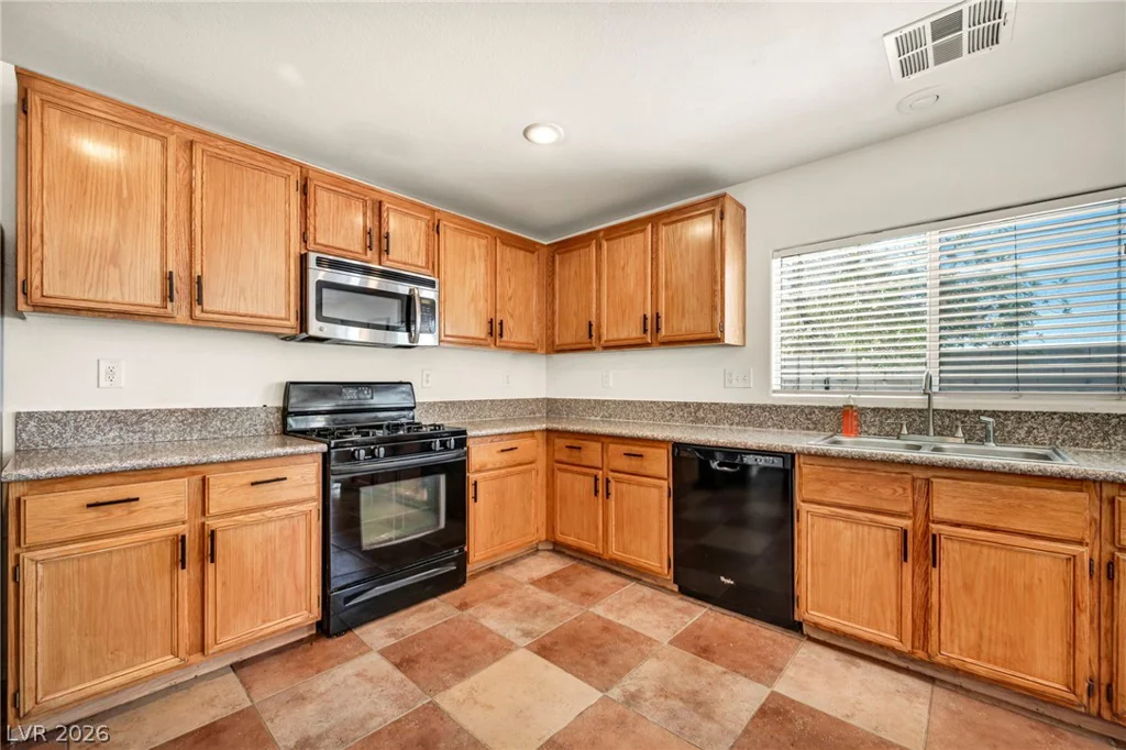 9518 Martin, Las Vegas, NV 89148