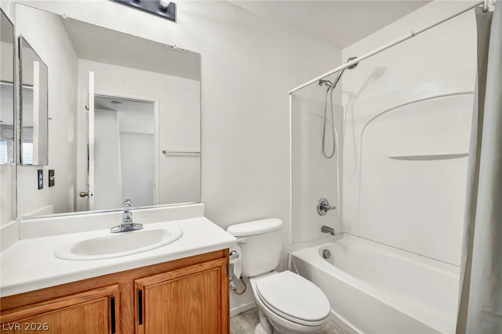 9518 Martin, Las Vegas, NV 89148