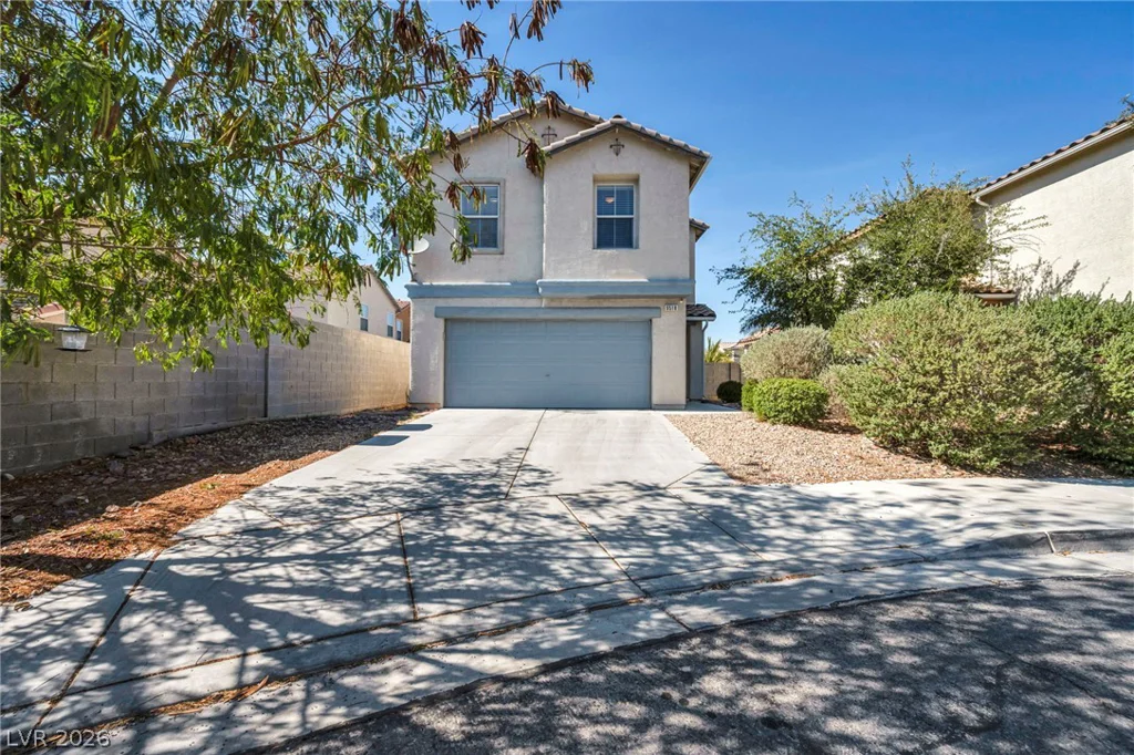 9518 Martin, Las Vegas, NV 89148