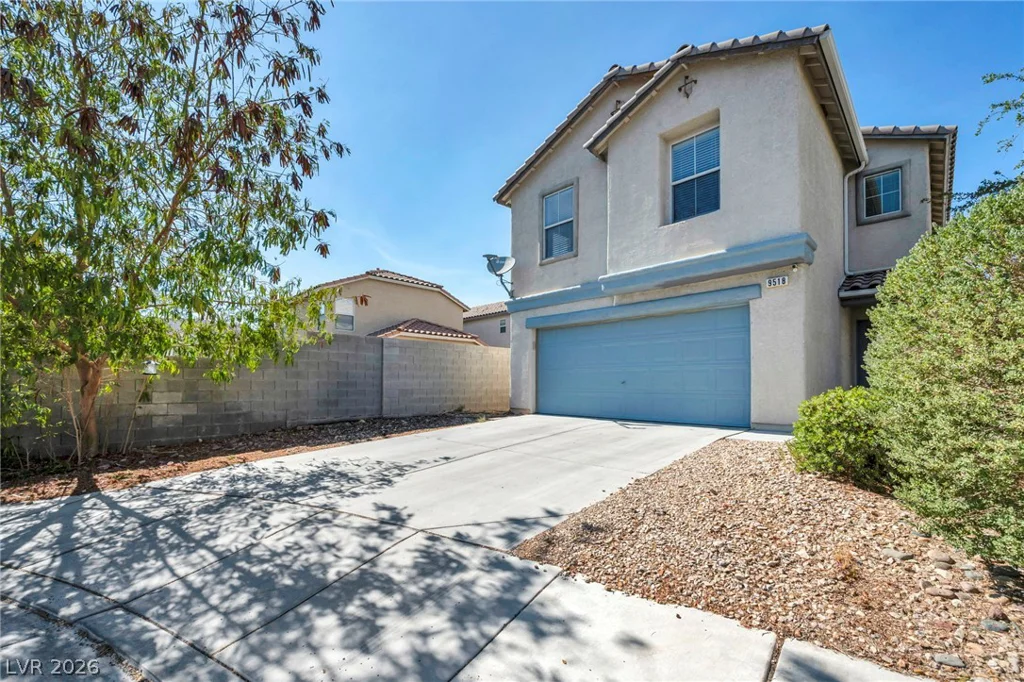 9518 Martin, Las Vegas, NV 89148