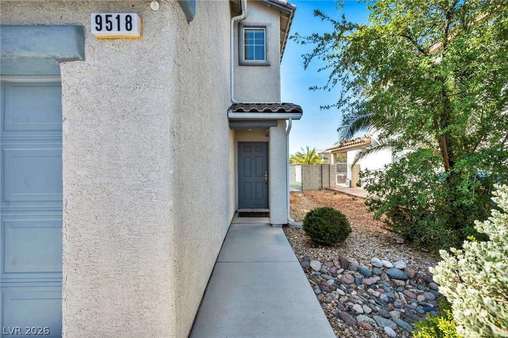9518 Martin, Las Vegas, NV 89148