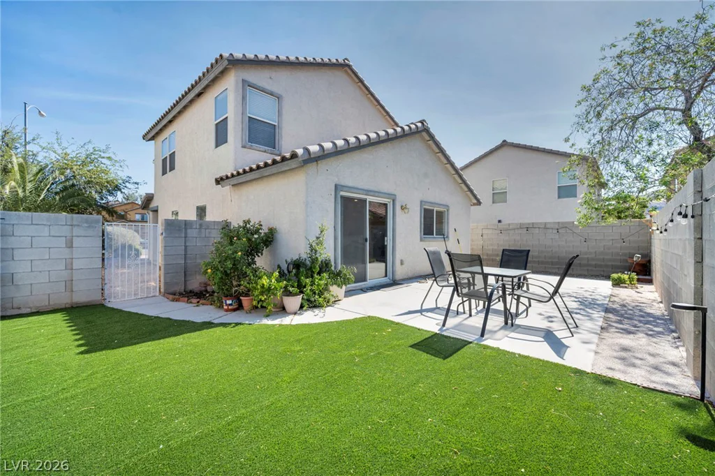 9518 Martin, Las Vegas, NV 89148