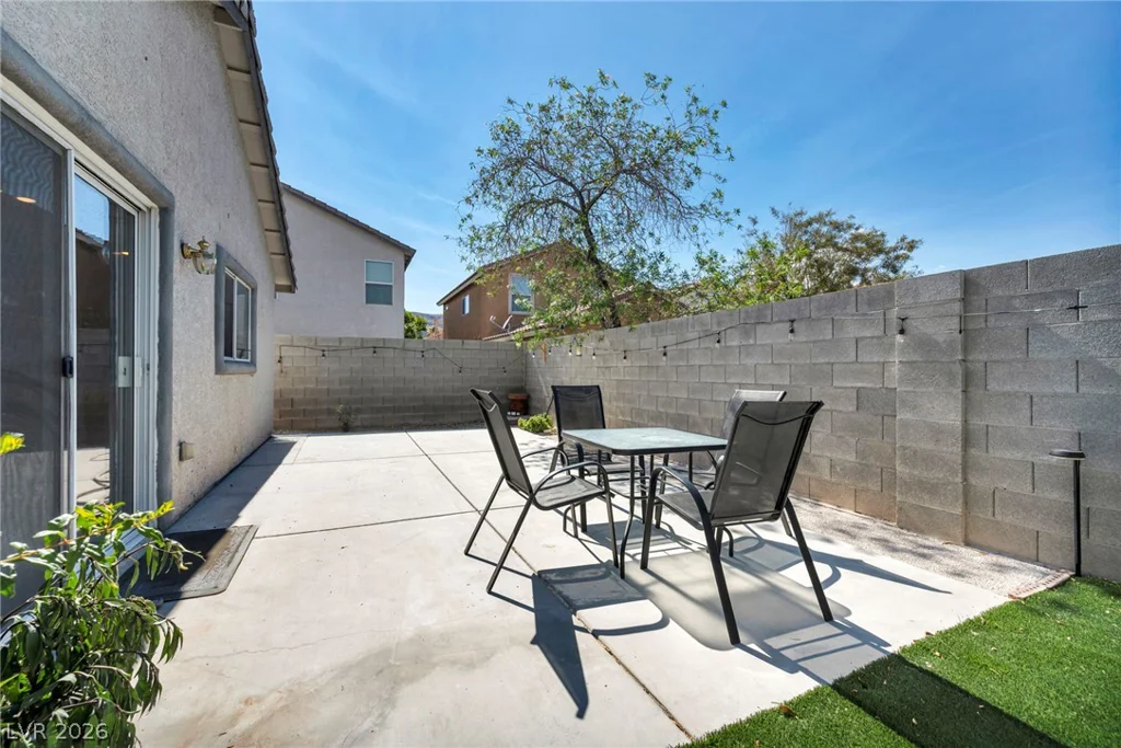9518 Martin, Las Vegas, NV 89148