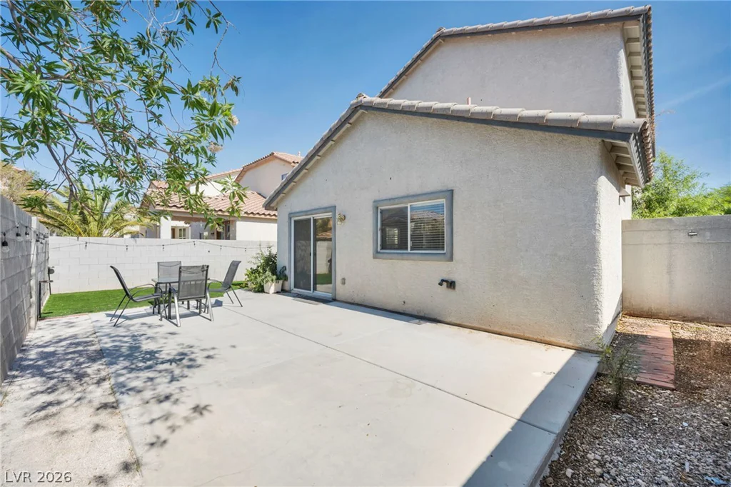 9518 Martin, Las Vegas, NV 89148