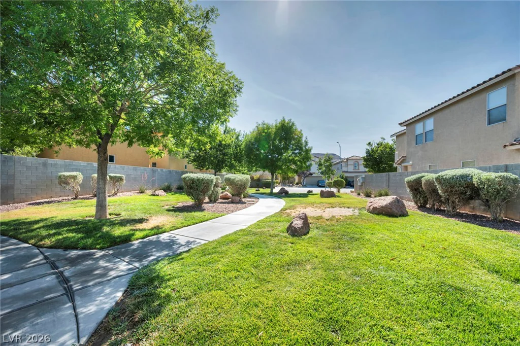 9518 Martin, Las Vegas, NV 89148