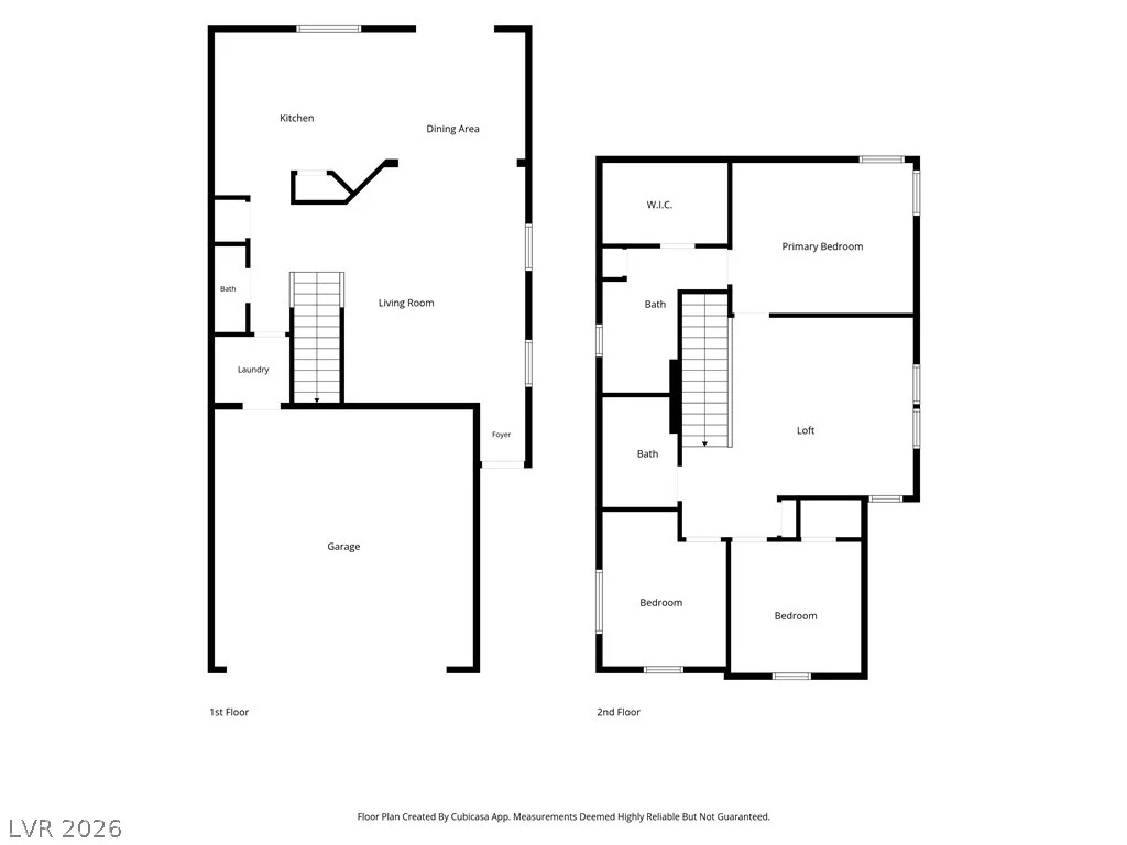 9518 Martin, Las Vegas, NV 89148