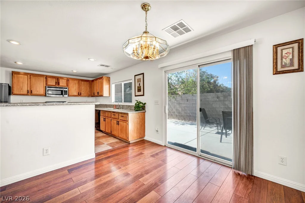 9518 Martin, Las Vegas, NV 89148