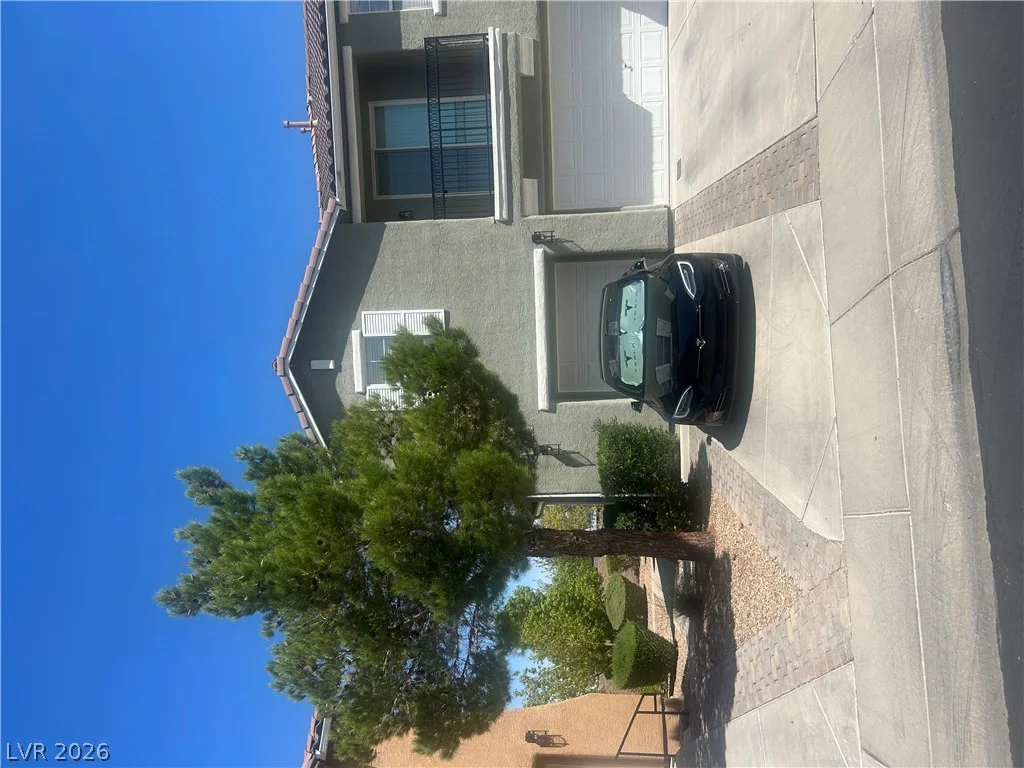 1358 Crystal Hill, Henderson, NV 89012