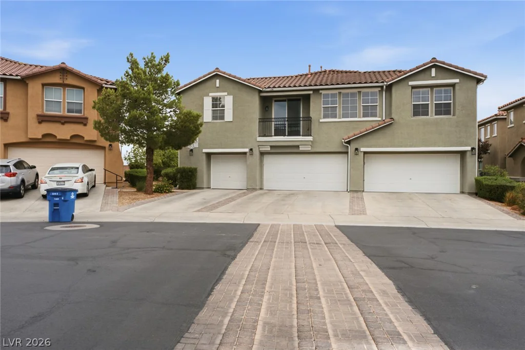 1358 Crystal Hill, Henderson, NV 89012