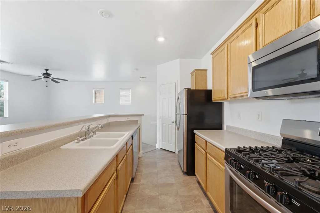 1358 Crystal Hill, Henderson, NV 89012