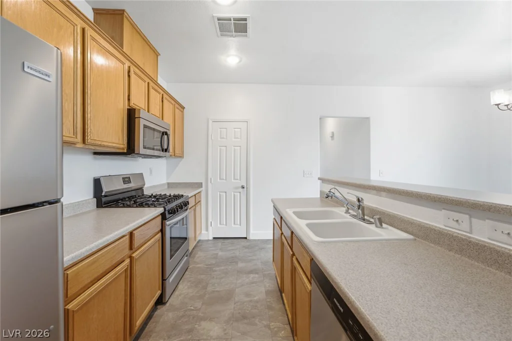 1358 Crystal Hill, Henderson, NV 89012