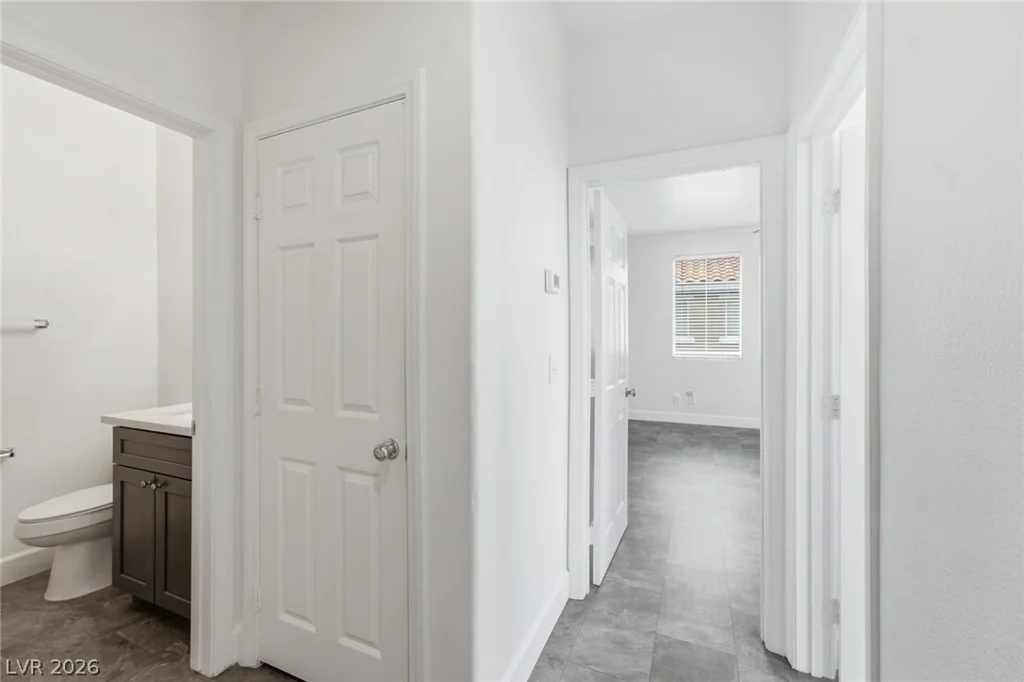 1358 Crystal Hill, Henderson, NV 89012