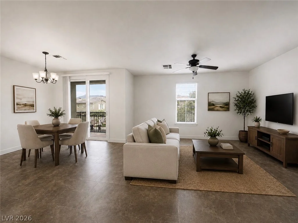 1358 Crystal Hill, Henderson, NV 89012