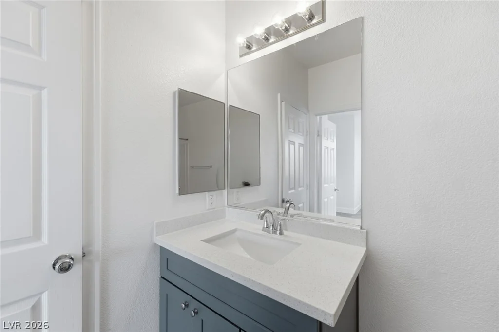 1358 Crystal Hill, Henderson, NV 89012