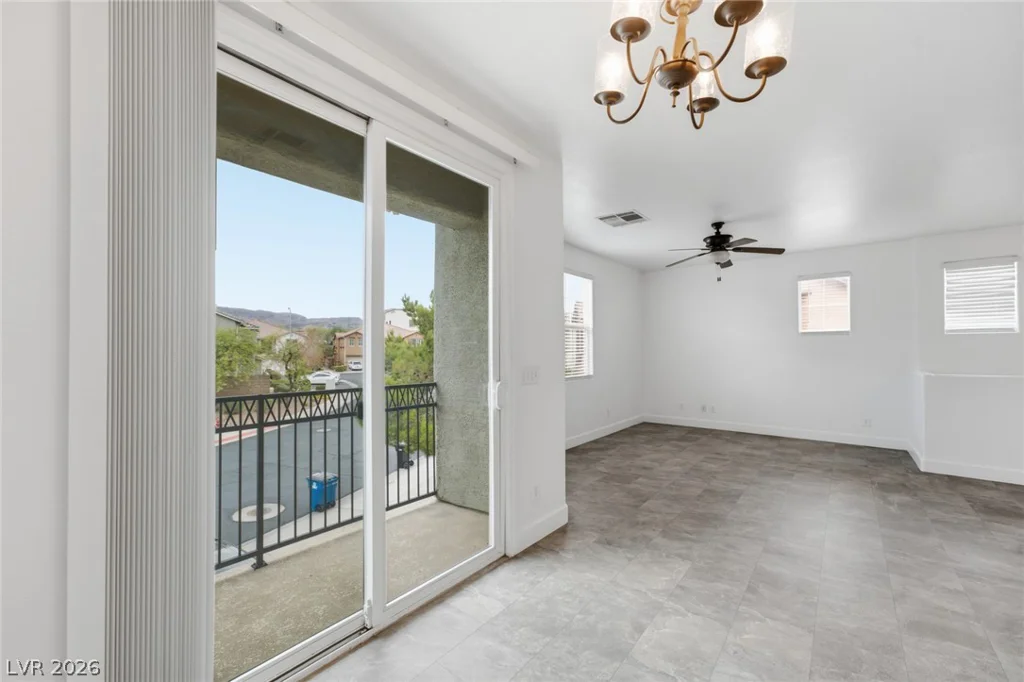 1358 Crystal Hill, Henderson, NV 89012