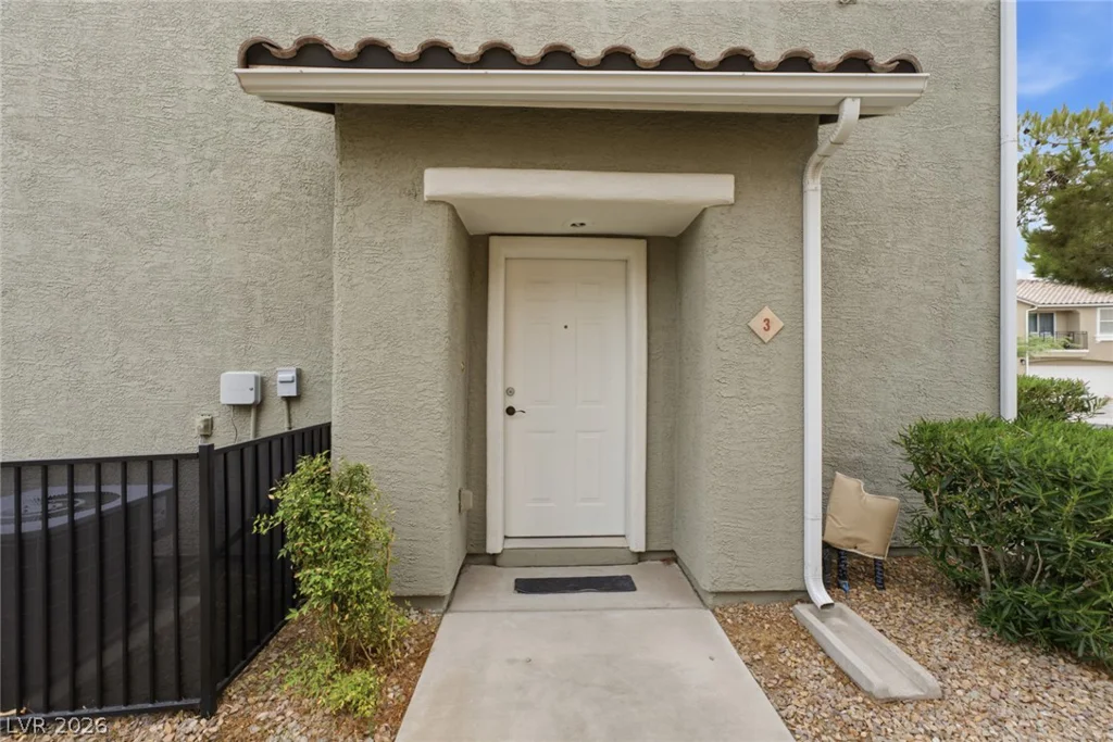 1358 Crystal Hill, Henderson, NV 89012