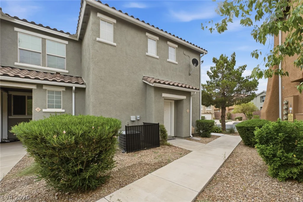 1358 Crystal Hill, Henderson, NV 89012