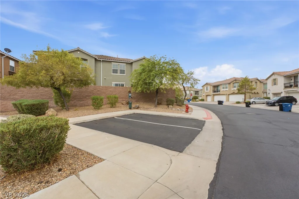 1358 Crystal Hill, Henderson, NV 89012