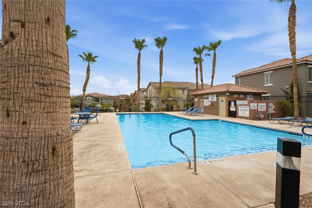 1358 Crystal Hill, Henderson, NV 89012
