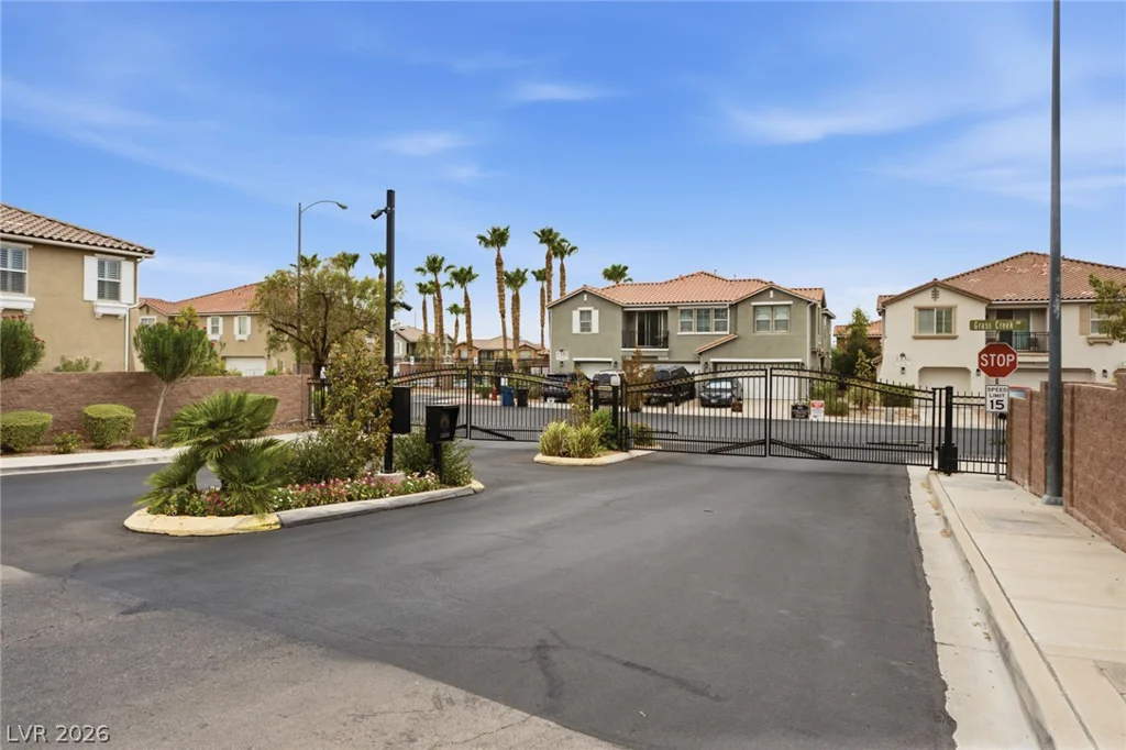 1358 Crystal Hill, Henderson, NV 89012