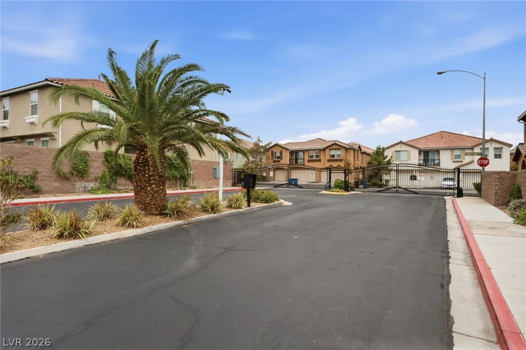 1358 Crystal Hill, Henderson, NV 89012