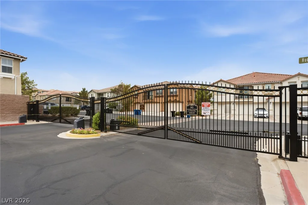 1358 Crystal Hill, Henderson, NV 89012