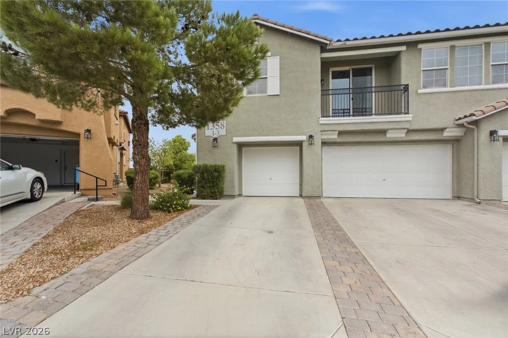1358 Crystal Hill, Henderson, NV 89012