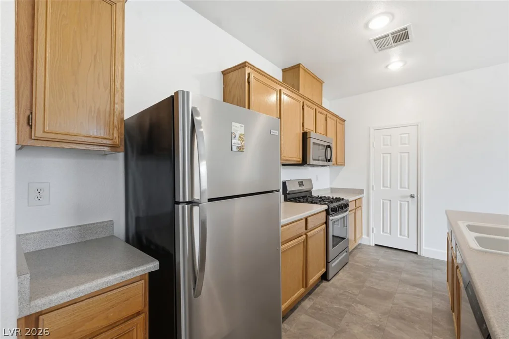 1358 Crystal Hill, Henderson, NV 89012