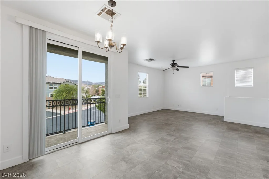 1358 Crystal Hill, Henderson, NV 89012