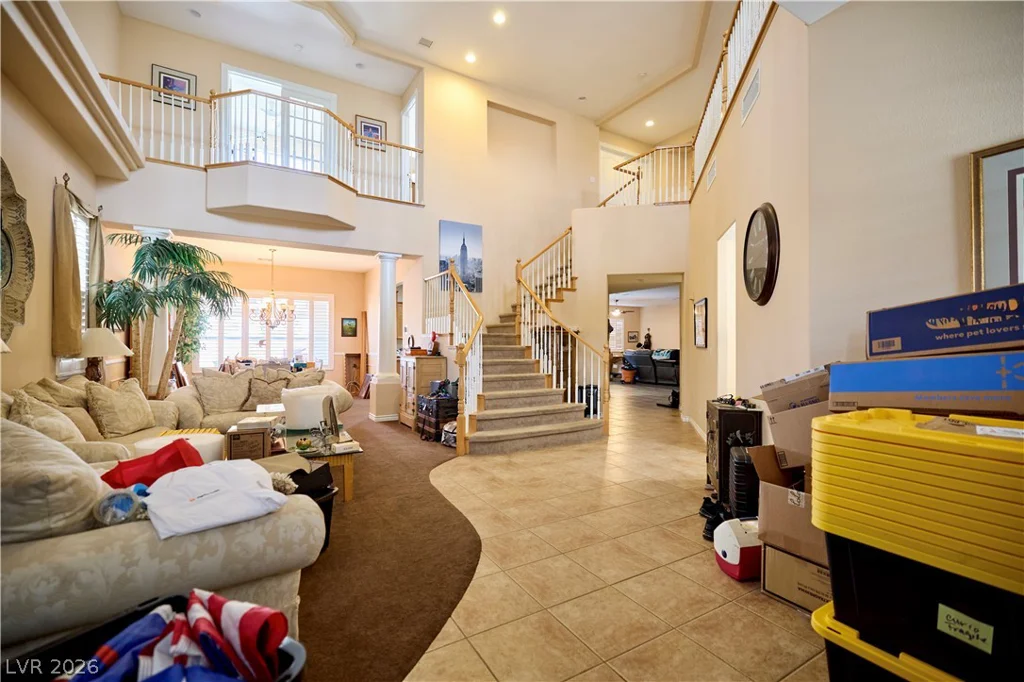 2526 Vintage Rose, Henderson, NV 89052