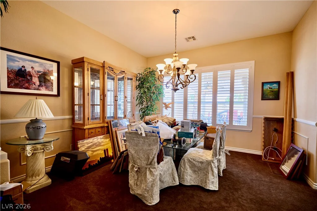 2526 Vintage Rose, Henderson, NV 89052