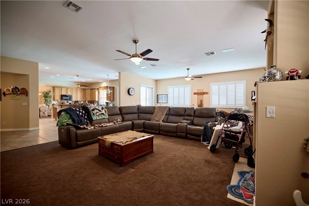 2526 Vintage Rose, Henderson, NV 89052