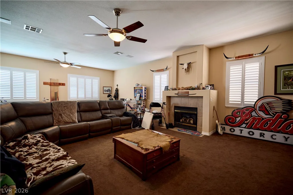 2526 Vintage Rose, Henderson, NV 89052