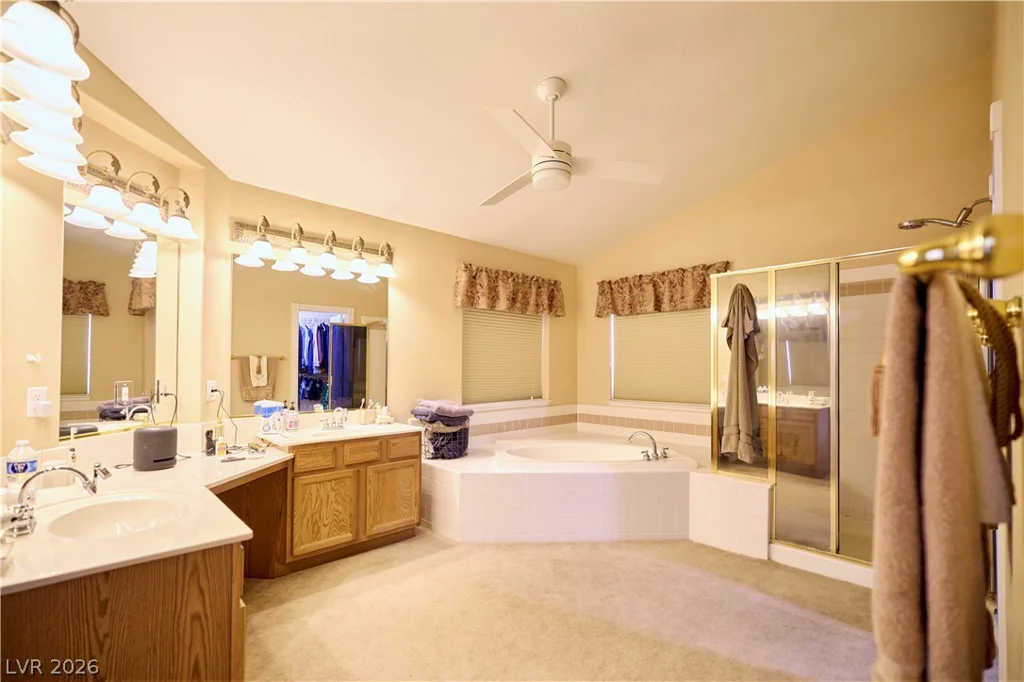 2526 Vintage Rose, Henderson, NV 89052